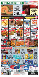 Market Basket weekly ad week 34 Page 6