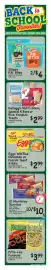 Market Basket weekly ad week 34 Page 2