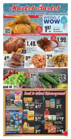 Market Basket weekly ad week 34 Page 3