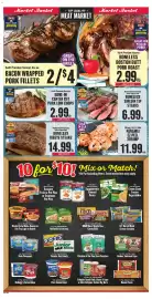 Market Basket weekly ad week 34 Page 4