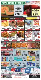Market Basket weekly ad week 34 Page 6
