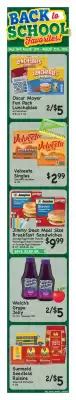 Market Basket (valid until 25-08)