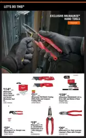 The Home Depot flyer week 33 Page 2