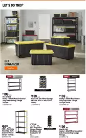 The Home Depot flyer week 32 Page 3