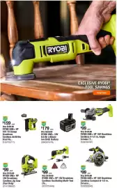 The Home Depot flyer week 32 Page 6