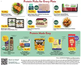 Fresh Thyme weekly ad week 33 Page 7