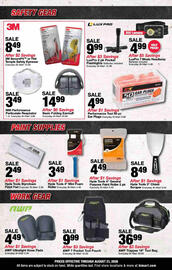 Bi-Mart weekly ad Page 2