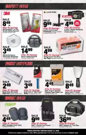 Bi-Mart weekly ad Page 2