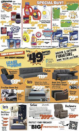 Big Lots weekly ad week 32 Page 2