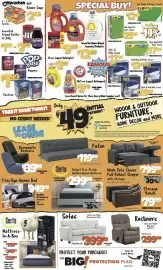Big Lots weekly ad week 32 Page 2