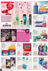 Klaas und Kock Prospekt woche 33 Seite 10