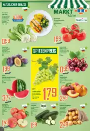 Klaas und Kock Prospekt woche 33 Seite 4