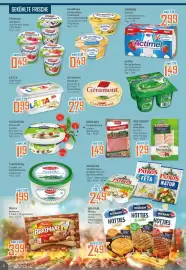 Klaas und Kock Prospekt woche 33 Seite 6