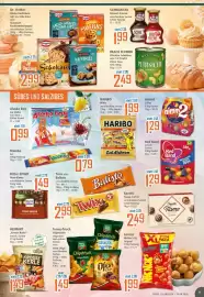 Klaas und Kock Prospekt woche 33 Seite 9