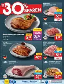 Netto Marken-Discount Prospekt woche 34 Seite 12
