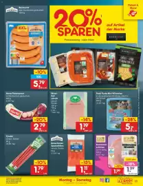 Netto Marken-Discount Prospekt woche 34 Seite 13