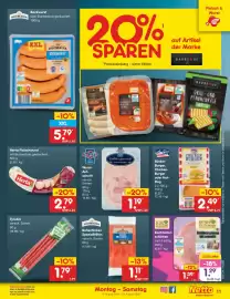 Netto Marken-Discount Prospekt woche 34 Seite 13