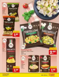 Netto Marken-Discount Prospekt woche 34 Seite 15