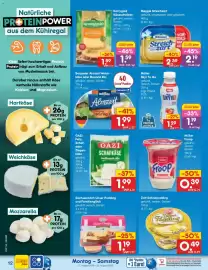Netto Marken-Discount Prospekt woche 34 Seite 16