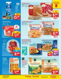 Netto Marken-Discount Prospekt woche 34 Seite 17