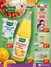 Netto Marken-Discount Prospekt woche 34 Seite 18
