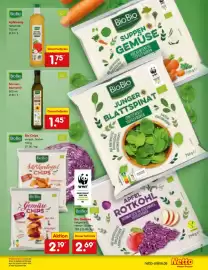 Netto Marken-Discount Prospekt woche 34 Seite 19