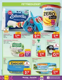 Netto Marken-Discount Prospekt woche 34 Seite 22