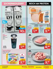 Netto Marken-Discount Prospekt woche 34 Seite 23