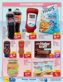 Netto Marken-Discount Prospekt woche 34 Seite 24
