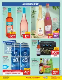 Netto Marken-Discount Prospekt woche 34 Seite 25