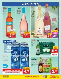 Netto Marken-Discount Prospekt woche 34 Seite 25
