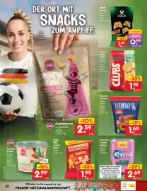 Netto Marken-Discount Prospekt woche 34 Seite 26