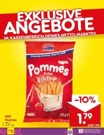 Netto Marken-Discount Prospekt woche 34 Seite 28