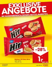 Netto Marken-Discount Prospekt woche 34 Seite 29