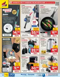 Netto Marken-Discount Prospekt woche 34 Seite 34