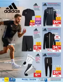 Netto Marken-Discount Prospekt woche 34 Seite 36