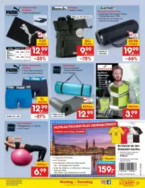 Netto Marken-Discount Prospekt woche 34 Seite 37