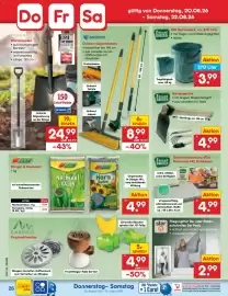 Netto Marken-Discount Prospekt woche 34 Seite 38