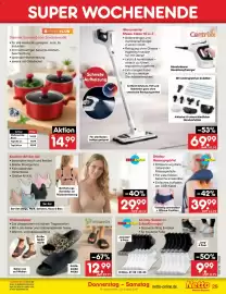 Netto Marken-Discount Prospekt woche 34 Seite 39