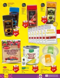 Netto Marken-Discount Prospekt woche 34 Seite 4