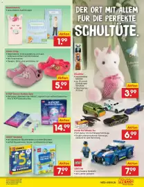 Netto Marken-Discount Prospekt woche 34 Seite 41