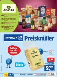 Netto Marken-Discount Prospekt woche 34 Seite 45