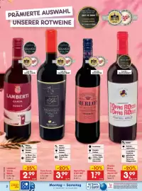 Netto Marken-Discount Prospekt woche 34 Seite 46