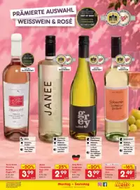 Netto Marken-Discount Prospekt woche 34 Seite 47