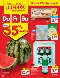 Netto Marken-Discount Prospekt woche 34 Seite 48