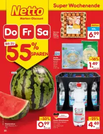Netto Marken-Discount Prospekt woche 34 Seite 48