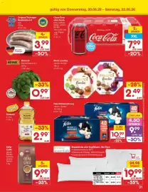 Netto Marken-Discount Prospekt woche 34 Seite 49