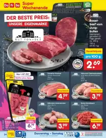Netto Marken-Discount Prospekt woche 34 Seite 52