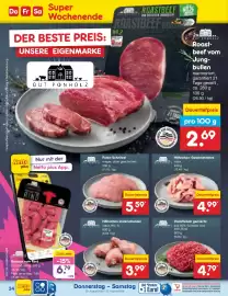 Netto Marken-Discount Prospekt woche 34 Seite 52