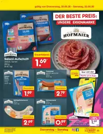 Netto Marken-Discount Prospekt woche 34 Seite 53